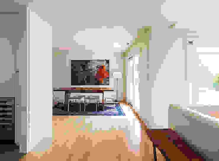 Casa em Paolo Alto, California António Chaves - Fotografia