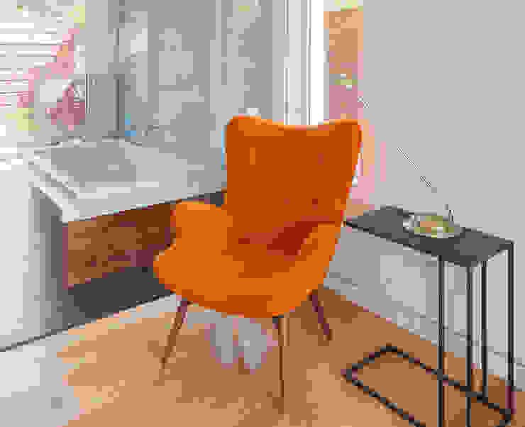 Casa em Paolo Alto, California António Chaves - Fotografia