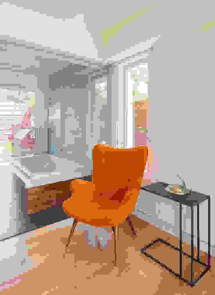 Casa em Paolo Alto, California António Chaves - Fotografia