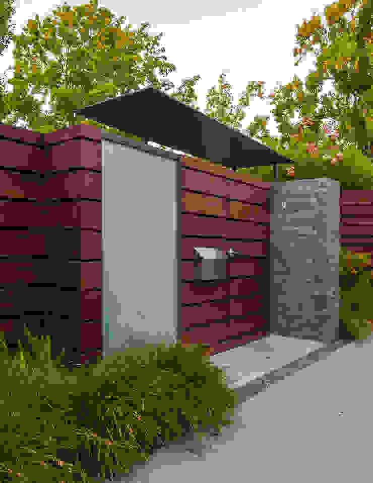 Casa em Paolo Alto, California António Chaves - Fotografia