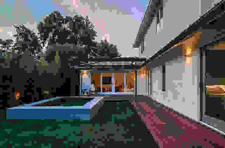 Casa em Paolo Alto, California António Chaves - Fotografia