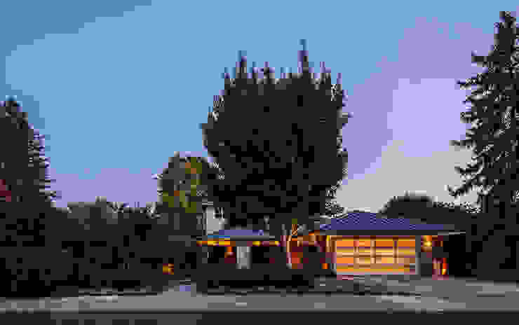 Casa em Paolo Alto, California António Chaves - Fotografia