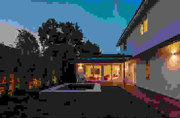 Casa em Paolo Alto, California António Chaves - Fotografia