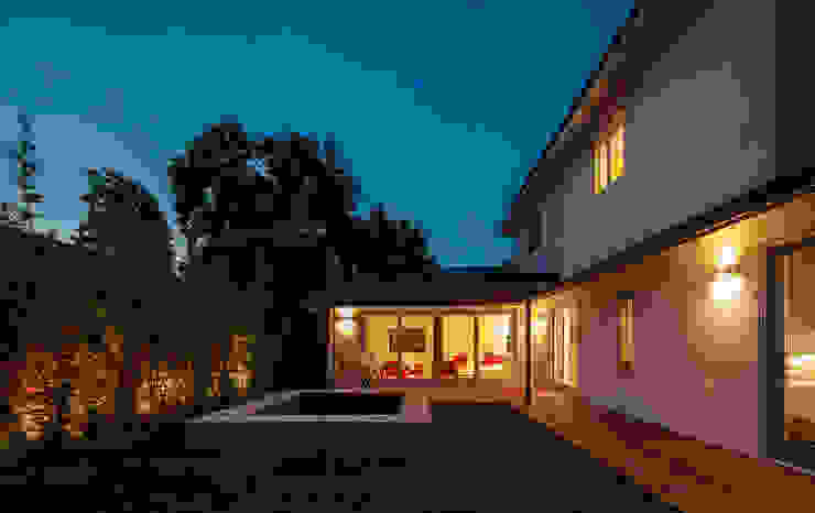 Casa em Paolo Alto, California António Chaves - Fotografia