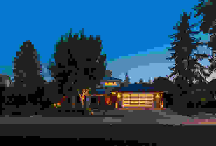 Casa em Paolo Alto, California António Chaves - Fotografia