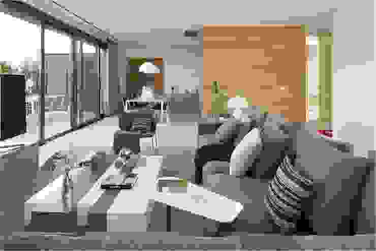 7 Fotografias que Mostram por que Devemos Utilizar o Cinzento em Casa ...