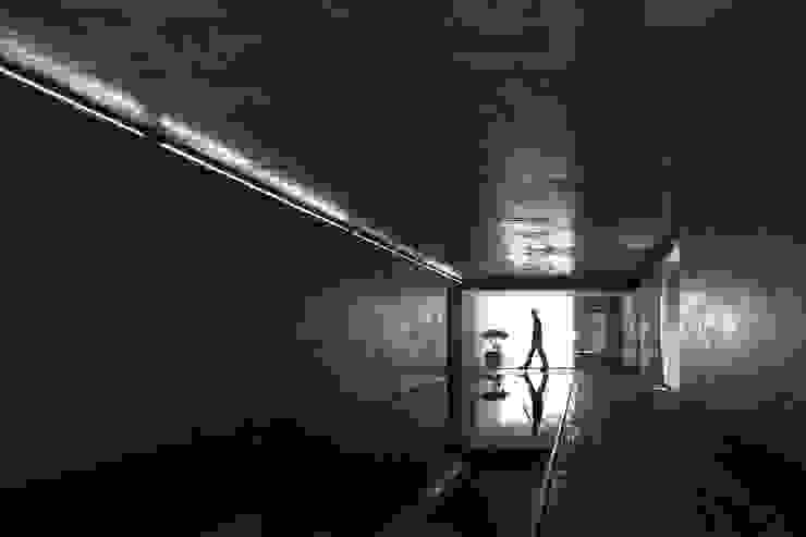 Hill Cork House por CONTAMINAR