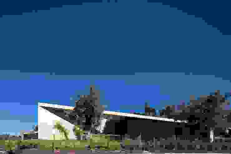 Tomar Hill House por CONTAMINAR