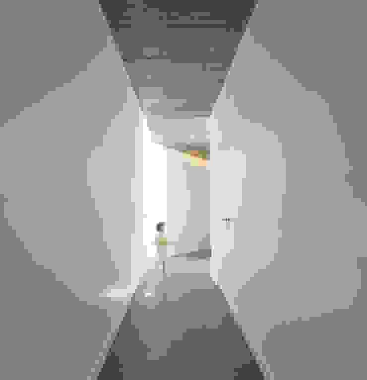 Tomar Hill House por CONTAMINAR