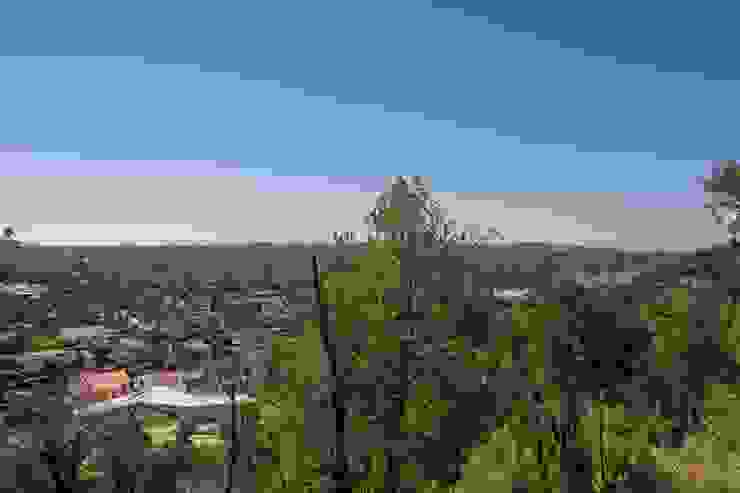 Tomar Hill House por CONTAMINAR