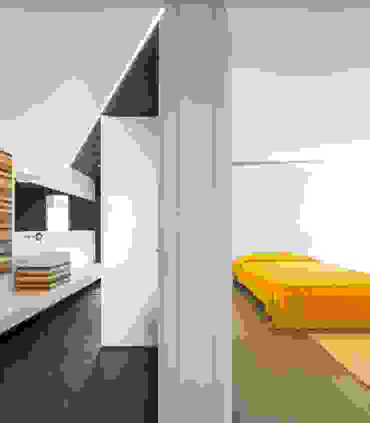 Tomar Hill House por CONTAMINAR