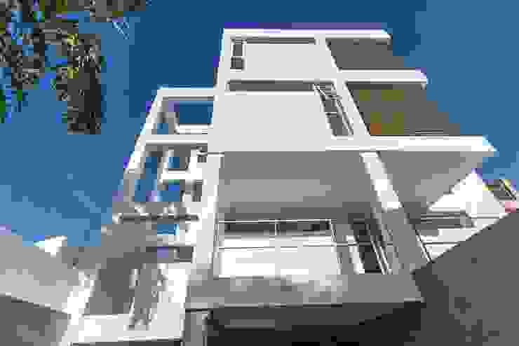 NMD NOMADAS Classic style houses