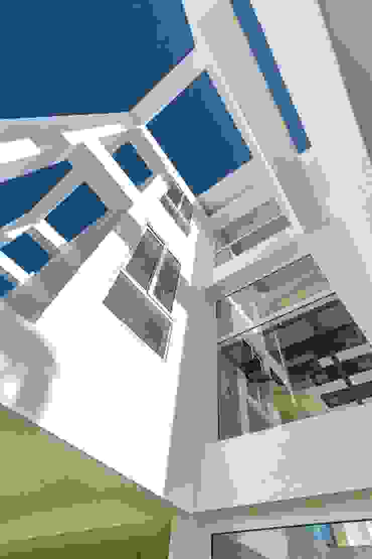 NMD NOMADAS Classic style houses