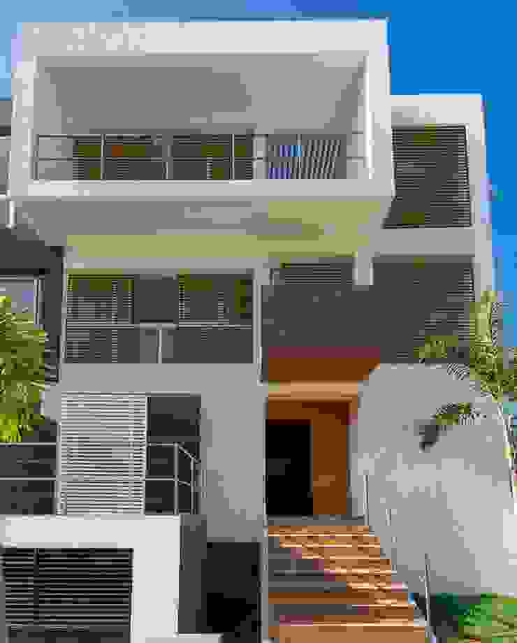 NMD NOMADAS Classic style houses