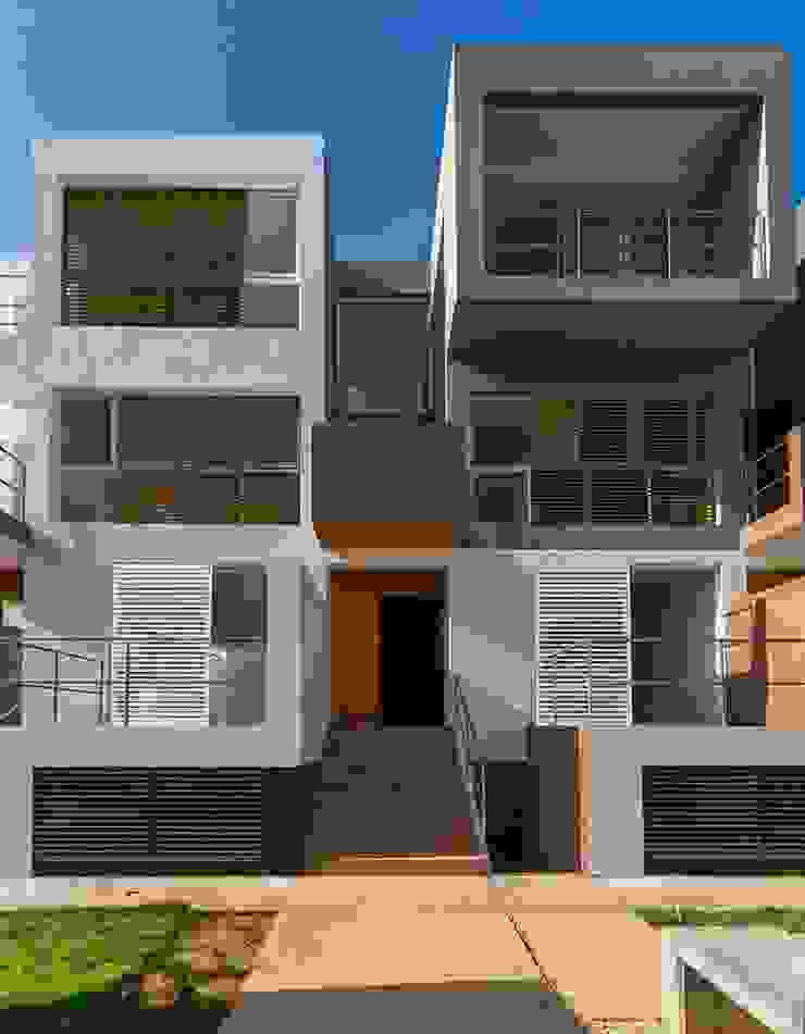 NMD NOMADAS Classic style houses