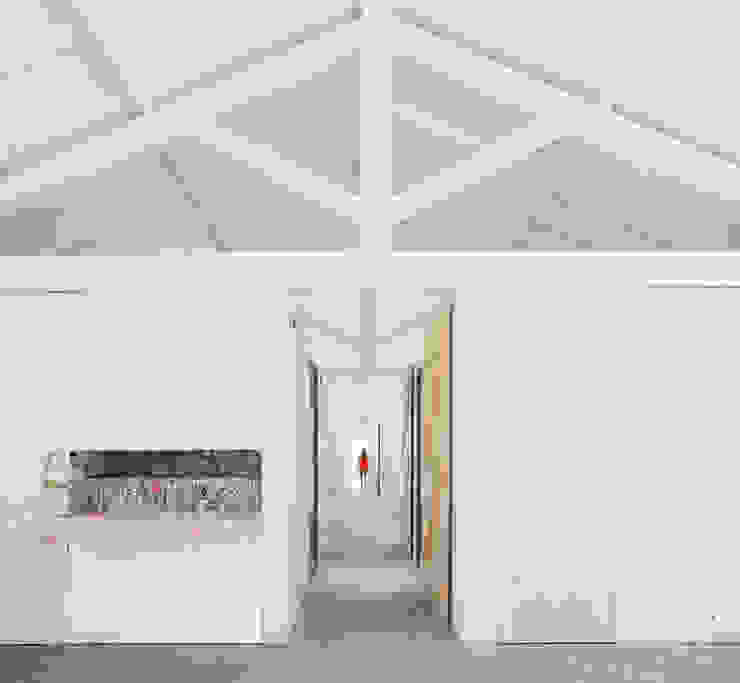 Sítio da Lezíria Atelier Data Lda Modern Kitchen