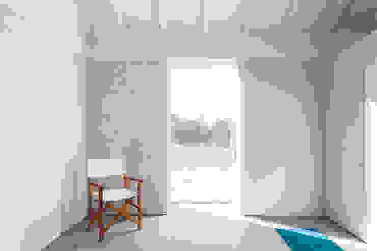 Sítio da Lezíria Atelier Data Lda Modern Living Room