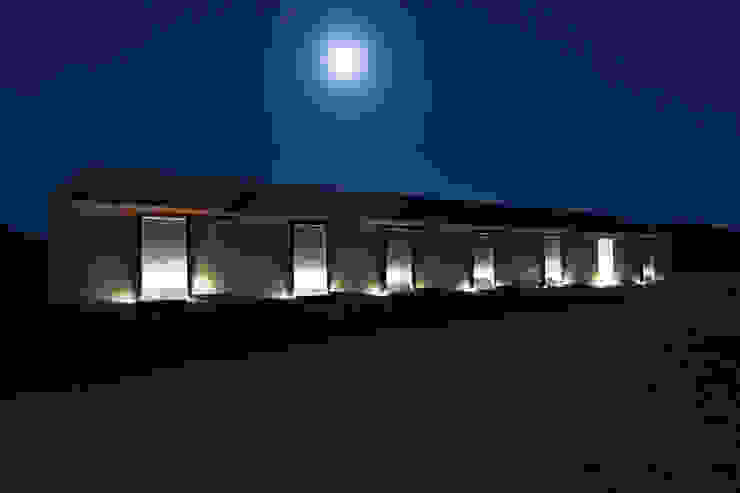 Sítio da Lezíria Atelier Data Lda Modern Houses