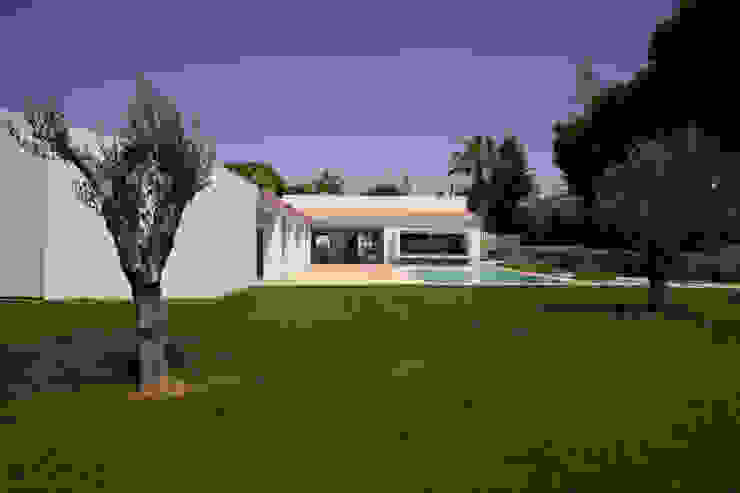Casa Sol Atelier Data Lda Casas modernas