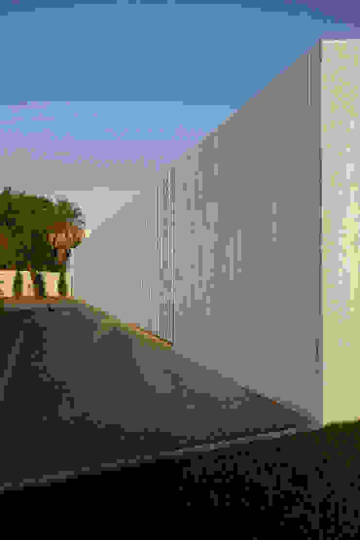 Casa Sol Atelier Data Lda Casas modernas