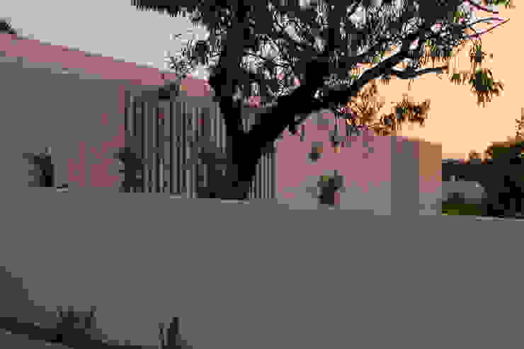 Casa Sol Atelier Data Lda Casas modernas