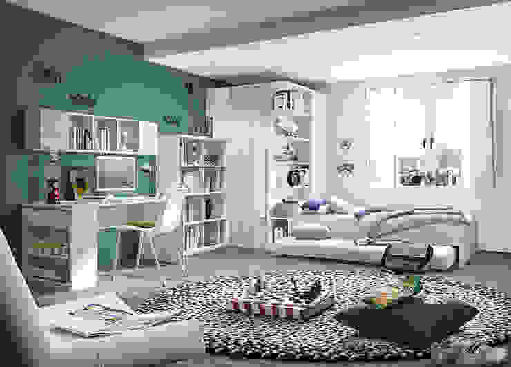 Modern stil dekorasyon fikirleri ve örnekler | homify