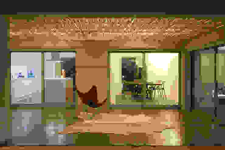 Casa Sol Atelier Data Lda Varandas, marquises e terraços modernos