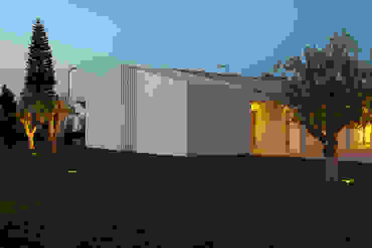 Casa Sol Atelier Data Lda Casas modernas