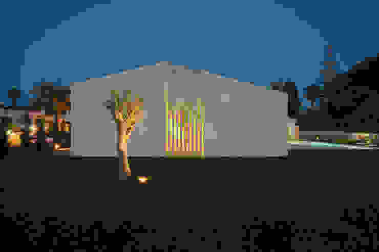 Casa Sol Atelier Data Lda Casas modernas