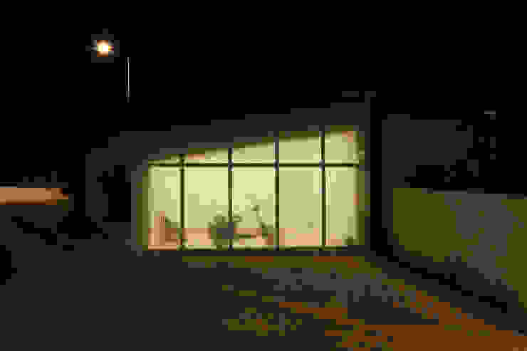 Casa Sol Atelier Data Lda Casas modernas