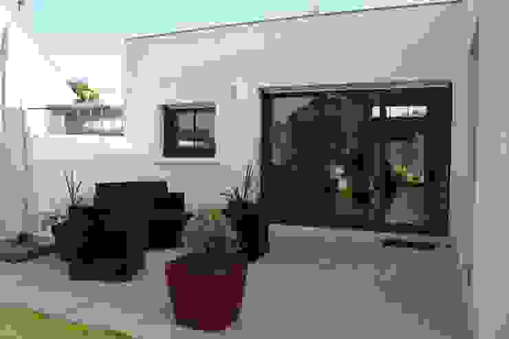Maison G., Atelier FA - Achitecture d'intérieurs & d'extérieurs Atelier FA - Achitecture d'intérieurs & d'extérieurs