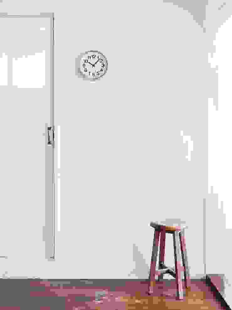Clock A, Clock B, Clock C, Clock A Small, Clock B Small, Clock C Small: YOTA KAKUDA DESIGNが手掛けたミニマリストです。,ミニマル