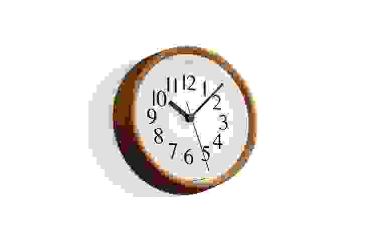 Clock A, Clock B, Clock C, Clock A Small, Clock B Small, Clock C Small: YOTA KAKUDA DESIGNが手掛けたミニマリストです。,ミニマル