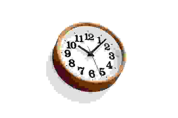Clock A, Clock B, Clock C, Clock A Small, Clock B Small, Clock C Small: YOTA KAKUDA DESIGNが手掛けたミニマリストです。,ミニマル
