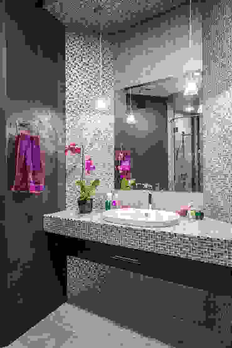 12 ideas to make your bathroom bigger (and nicer!) homify