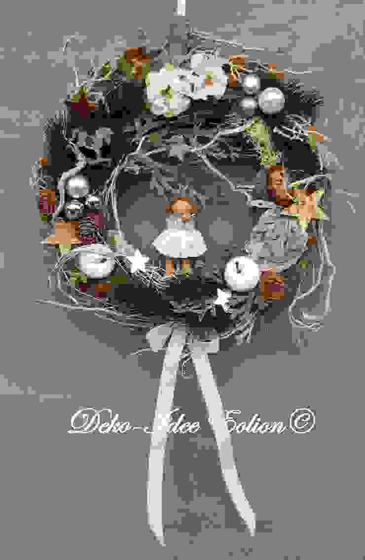 Turkranze Advent Weihnachten Homify