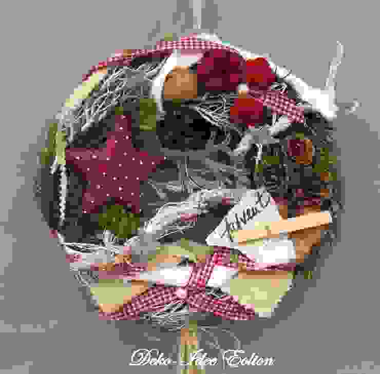 Turkranze Advent Weihnachten Homify