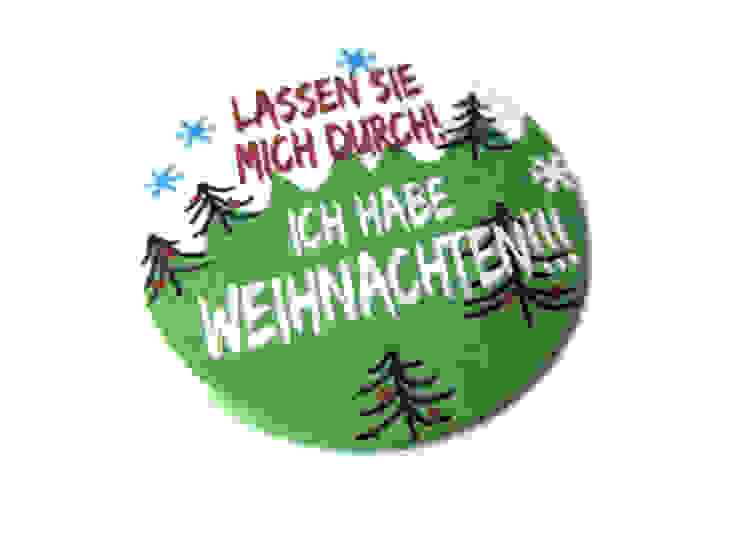 Weihnachtsaccessoires Homify