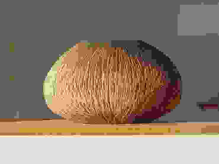 Bodenvase aus Bauholz | homify