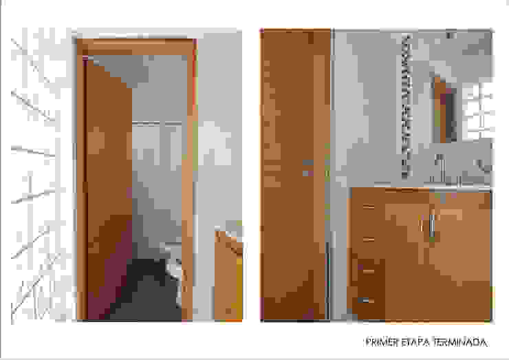 La casa del Patio de Luz homify