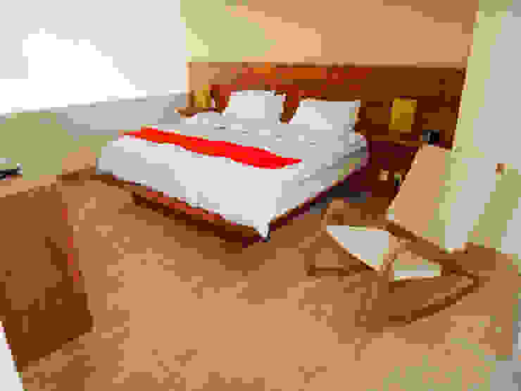 Condos Sotavento, Isla Mujeres homify