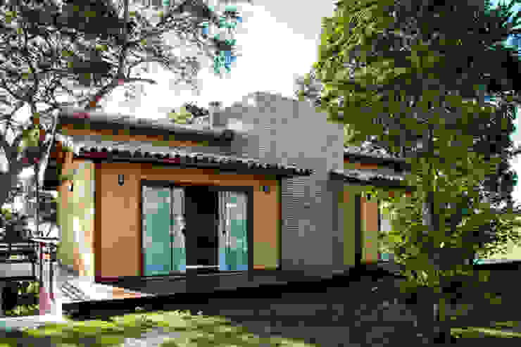 Fachadas De Casas Con Teja Casas Con Tejas Fotos De Casas