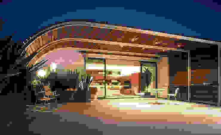 9 formas de tener una pérgola en casa | homify