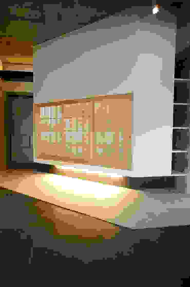 豊洲プロジェクト 駕籠 Kago Homify 豊洲プロジェクト 駕籠 Kago Homify