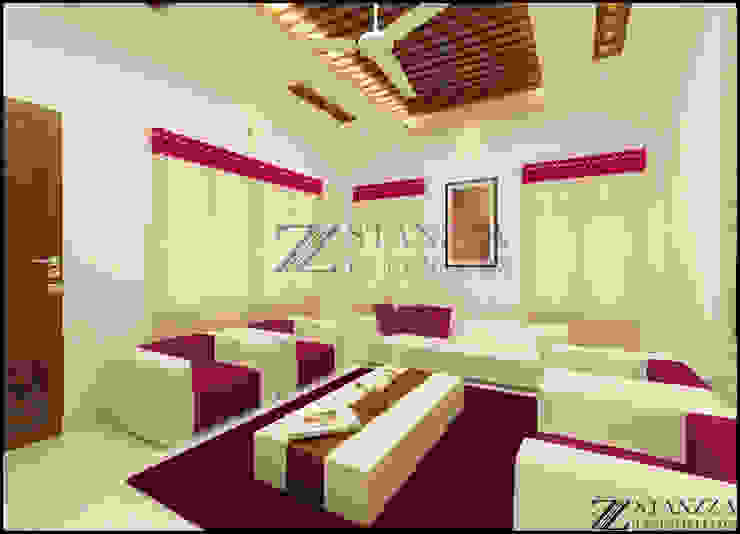 stanzza Salon moderne