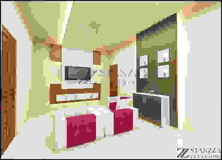 Nizar, Manilala, stanzza stanzza Modern living room