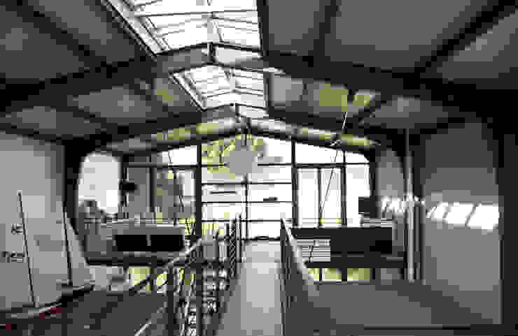 6 Schone Einrichtungsideen Fur Den Industrial Chic Homify Homify