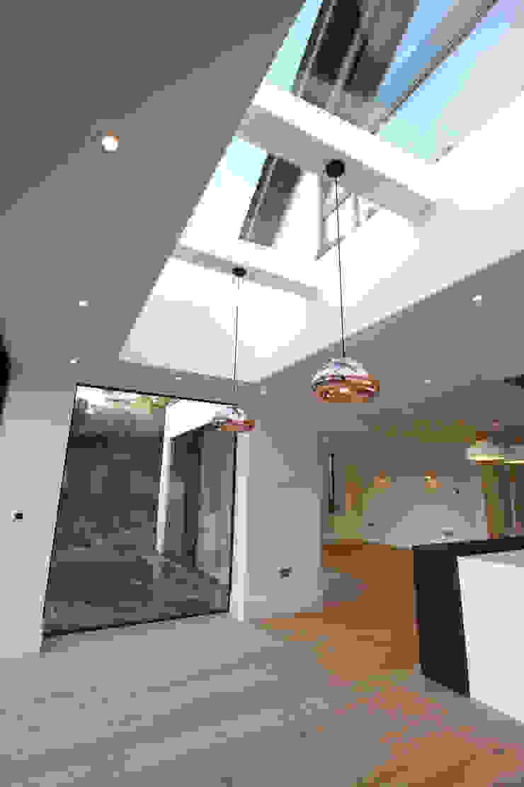 Beechcroft IQ Glass UK Portas e janelas modernas