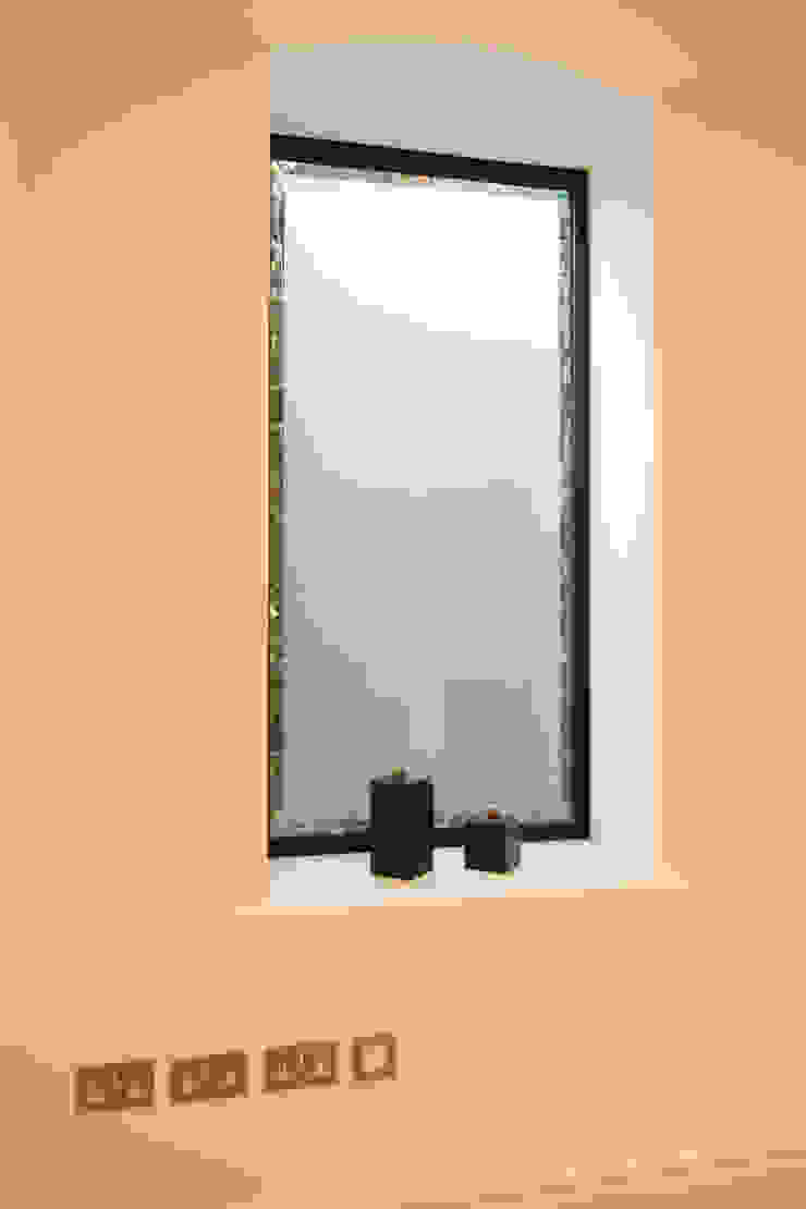 Beechcroft IQ Glass UK Portas e janelas modernas