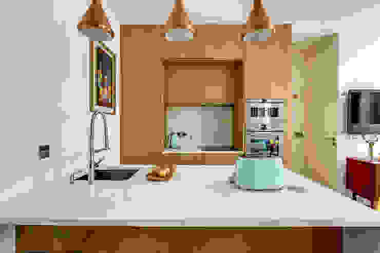 Low Budget Tricks To Improve A Small Kitchen Homify